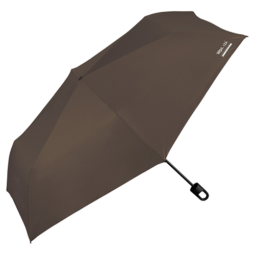 Wpc. IZA（ダブリュピーシー イーザ） ラージ＆ホック ブラウン