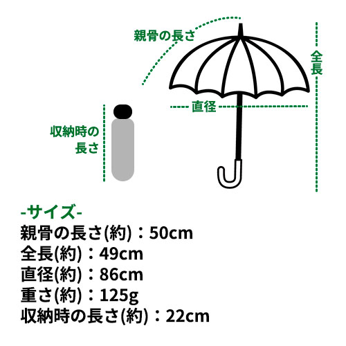 ダブリュピーシー（Wpc.） 遮光軽量 ソリッド ミニ ネイビー｜【ハンズ