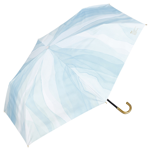 ダブリュピーシー（Wpc.）　遮光　ウォーターペイント　ミニ　ブルー