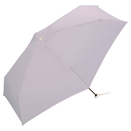 新品 BIYURA ビユラ 正規品 電子ハラマキ ラベンダー ダブリュピーシー（Wpc.） ベビーアンブレラ ソリッド ラベンダー