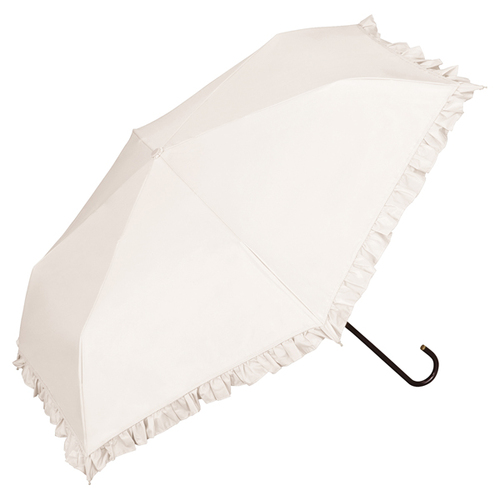 ダブリュピーシー（Wpc.）　遮光クラシックフリル　ミニ　オフ
