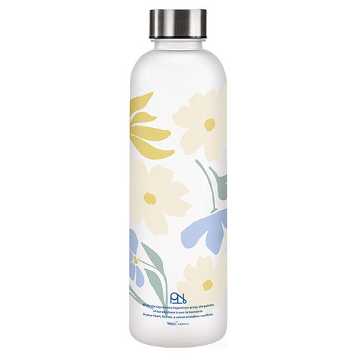 ダブリュピーシー（Wpc.） ウォーターボトル ポルクオフ｜【ハンズ