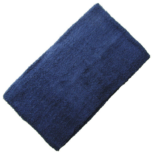 【クリックで詳細表示】ターバン AT1000 120mm ネイビー