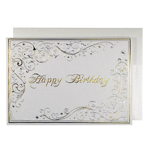 イーズ バースディカード Gb1691 カード ポストカード バースデー 誕生日カード 東急ハンズネットストア