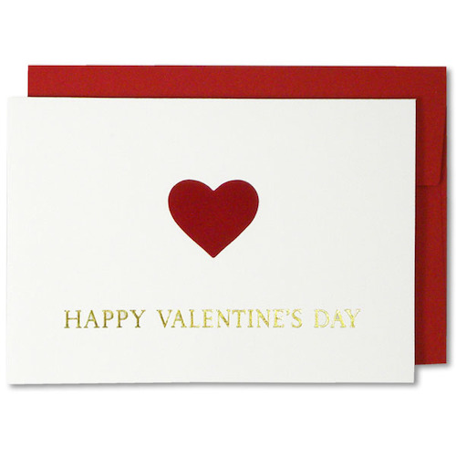 イーズプロダクツ バレンタインカード Gv3906 カード ポストカード バレンタインカード 東急ハンズネットストア