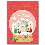 クリスマスカード 通販 東急ハンズネットストア