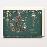 クリスマス】 イーズプロダクツ クリスマスカード GX-4311 他の