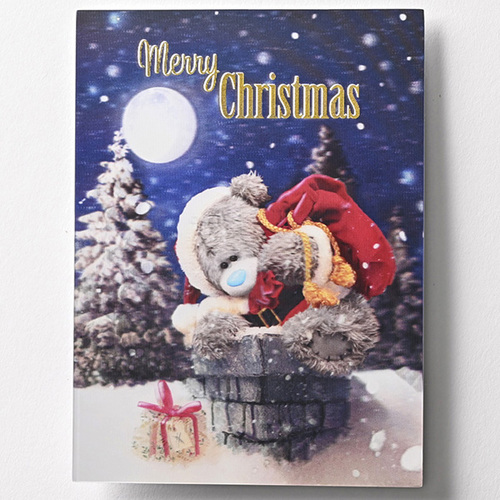 マニー＊クリスマス＊コラージュ お値下げ マニー クリスマスコラージュ