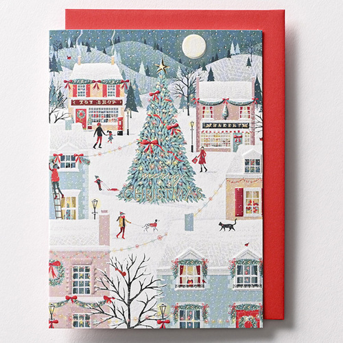 2PM ウヨン　直筆クリスマスカード 000000002918_ErlzDgR.jpg