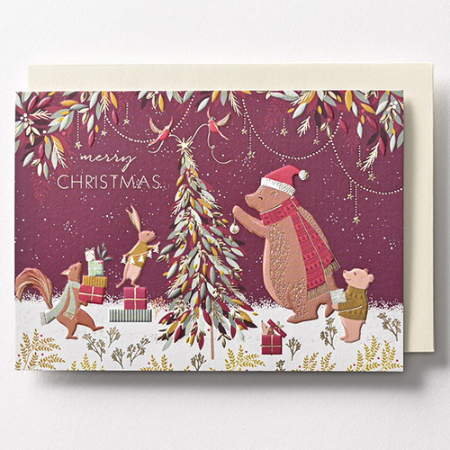 BTS 会報 Vol 1.～9 クリスマスカード グリーティングカード セット BTS 会報 Vol 1.～9 クリスマスカード グリーティングカード