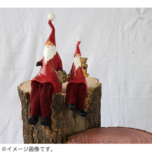 クリスマス】 トールハットサンタ M CTP－7769N｜【ハンズネット