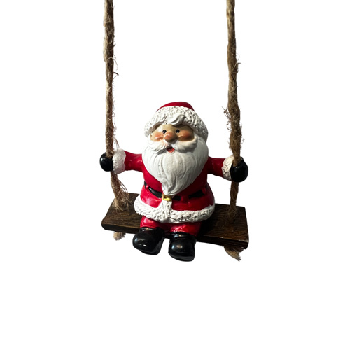 クリスマス】 サンタスイング CTP－X402｜【ハンズネットストア】