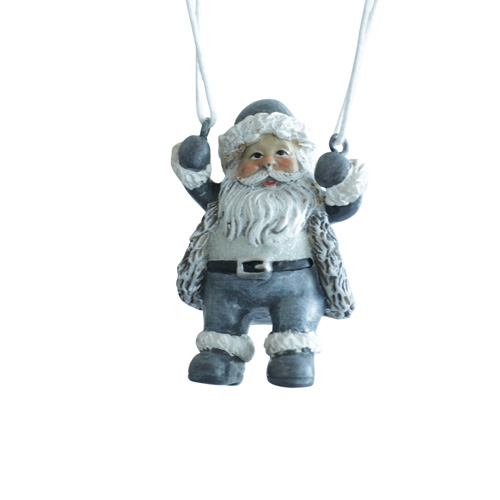 クリスマス】 パラシュートサンタランディング CTP－X601 白｜【ハンズ