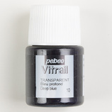 アンジュ ヴィトラーユ VIT−10 ディープブルー