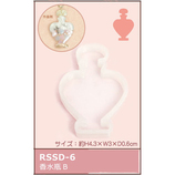 ＜東急ハンズ＞ シリコンモチーフ RSSD−6 香水瓶B画像