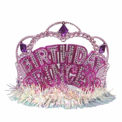 ハイデライト バースデープリンセスティアラ 6363｜【ハンズネットストア】