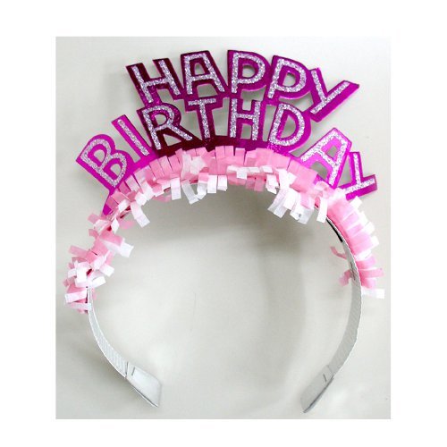 バースデーティアラ 6362 仮装 変装グッズ タトゥーシール 東急ハンズネットストア