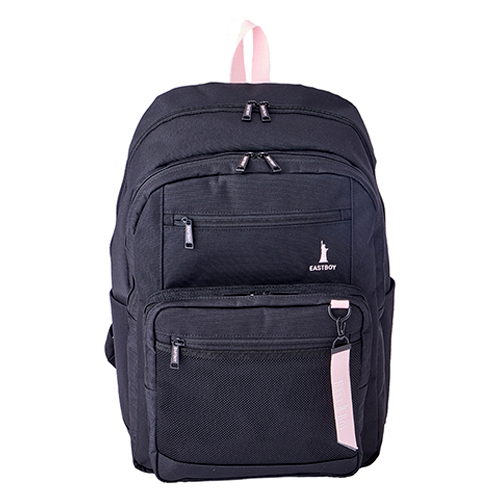 イーストボーイ（EASTBOY）　ディパック　ネオプレッピー　32L　EBA115－14　モモイロピンク