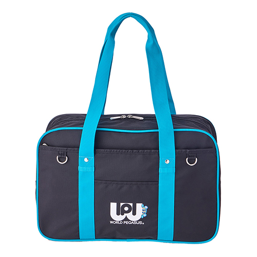 ワールドペガサス×エンジェルブルー （WORLD PEGASUS×ANGEL BLUE