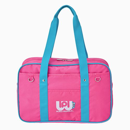 ワールドペガサス×エンジェルブルー （WORLD PEGASUS×ANGEL BLUE