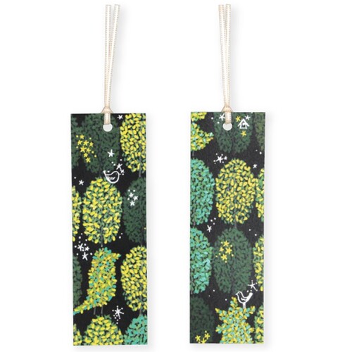 ハイタイド（HIGHTIDE） ワイヤークリップブックマーカー