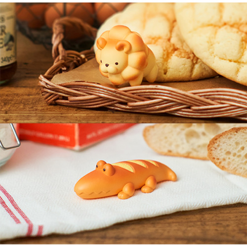 アニマルベーカリー（ANIMAL BAKERY） シリーズ2｜【ハンズネットストア】