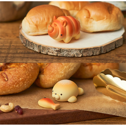 アニマルベーカリー（ANIMAL BAKERY） シリーズ2｜【ハンズネットストア】