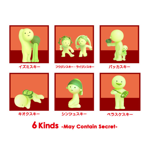 ドリームズ スミスキー ミュージアムシリーズ SMI66267｜【ハンズ