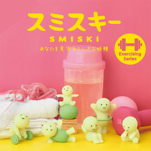 SMISKI スミスキー　天使 Accessories Series - 【公式】スミスキー * SMISKI * あなたを