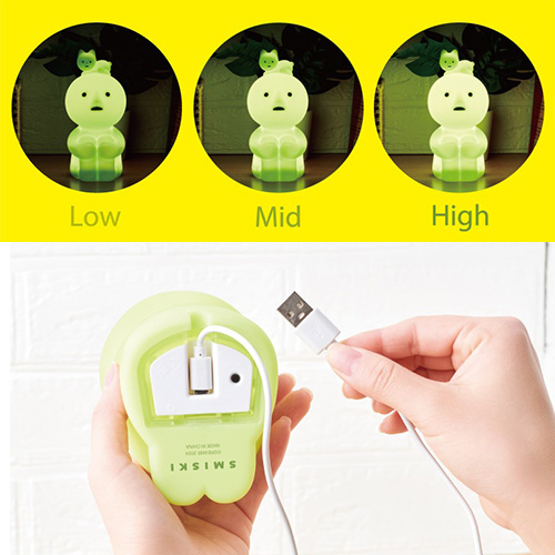 【新品未使用品】SMISKI Touch Light スミスキー タッチライト スミスキー Touch Light | ドリームズ公式オンラインショップ