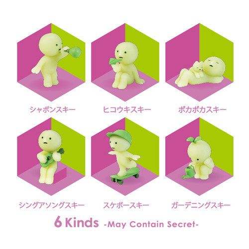 ドリームズ スミスキー サンデーシリーズ SMI66443｜【ハンズネット