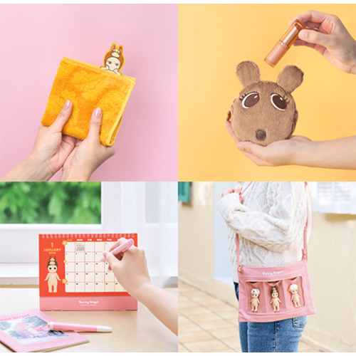 ドリームズ Sonny Angel ハッピーバッグ 【店頭のみ商品】｜【ハンズ