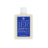 オブ・コスメティックス ソープオブヘア 1−ER 60ml