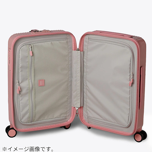 イノベーター（innovator） ジップキャリー INV50 38L アイリス