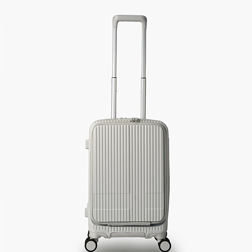 innovator キャリーケース 38L ストーン innovator - スーツケース イノベーター innovator 38L ストーン