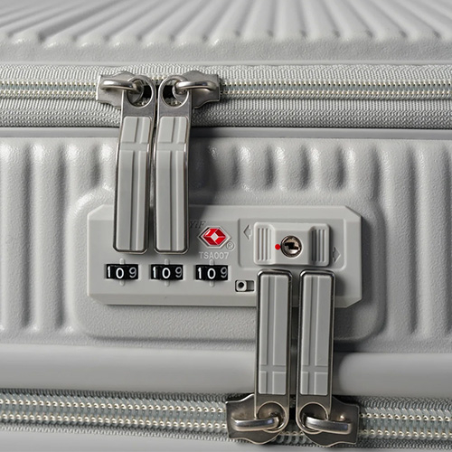 innovator キャリーケース 38L ストーン dポイントマーケット｜イノベーター スーツケース キャリー
