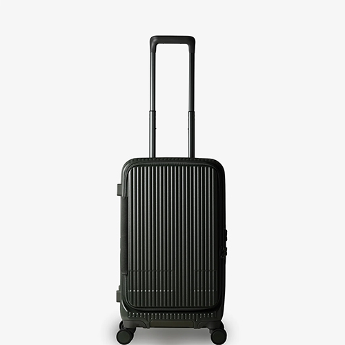 イノベーター（innovator） ジップキャリー ドアタイプ INV550DOR 45L