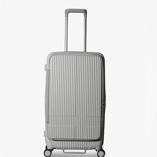 イノベーター（innovator） ジップキャリー ドアタイプ INV650DOR 75L