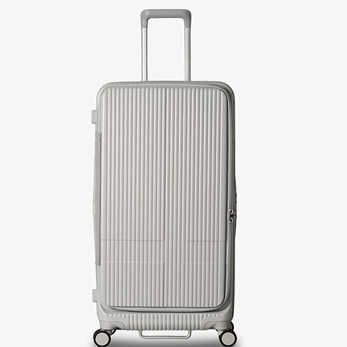 【展示品】 innovator イノベーター スーツケース 92L ストーン 展示品】 innovator イノベーター スーツケース 92L ストーン