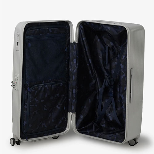 イノベーター（innovator） ジップキャリー ドアタイプ INV750DOR 92L