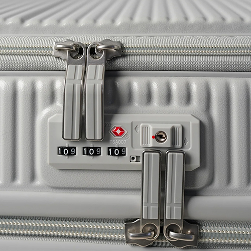 イノベーター（innovator） ジップキャリー INV90 92L ストーン