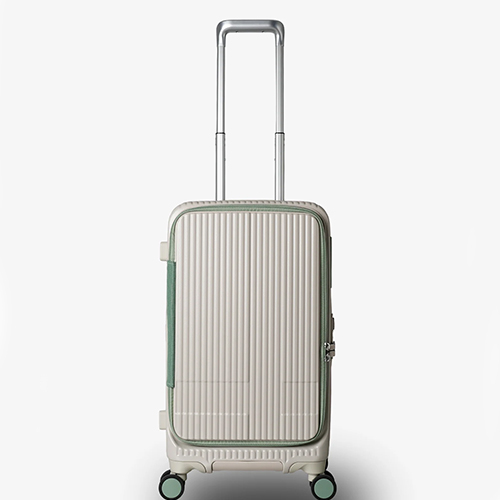 イノベーター（innovator） ジップキャリー ドアタイプ INV550DOR 45L