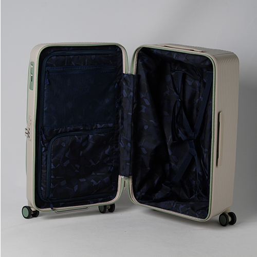 イノベーター（innovator） ジップキャリー ドアタイプ INV650DOR 75L