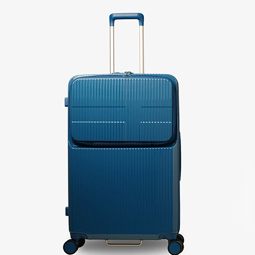 イノベーター（innovator） ジップキャリー INV90 92L ネプチューン