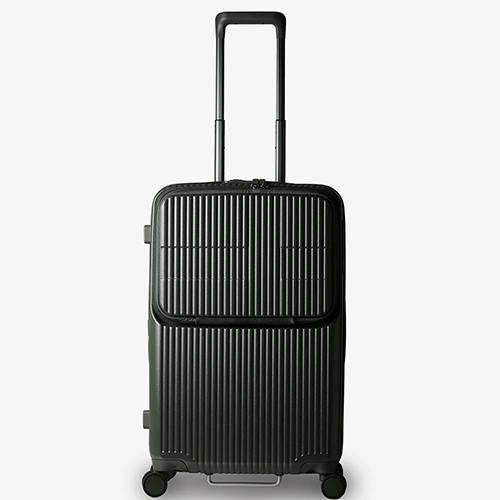 ハンズ　hands キャリーケース スーツケース　ホワイト　ゴールド　ベージュ ハンズ hands キャリーケース スーツケース ホワイト ゴールド