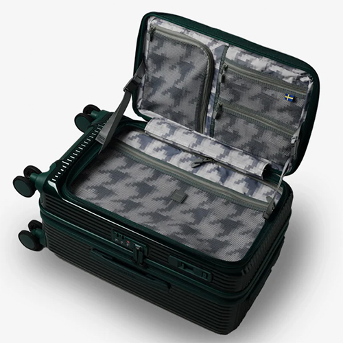 イノベーター（innovator） ジップキャリー ドアタイプ INV550DOR 45L