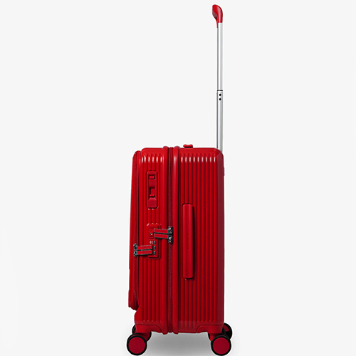 イノベーター（innovator） ジップキャリー ドアタイプ INV550DOR 45L