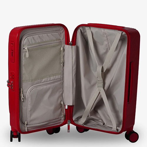 イノベーター（innovator） ジップキャリー ドアタイプ INV550DOR 45L