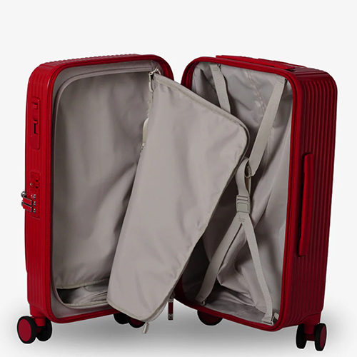 イノベーター（innovator） ジップキャリー ドアタイプ INV550DOR 45L