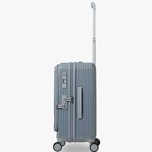 イノベーター（innovator） ジップキャリー ドアタイプ INV550DOR 45L